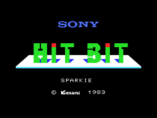 Sparkie — sstitle (WOR)