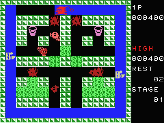 Sparkie — ss (JP)