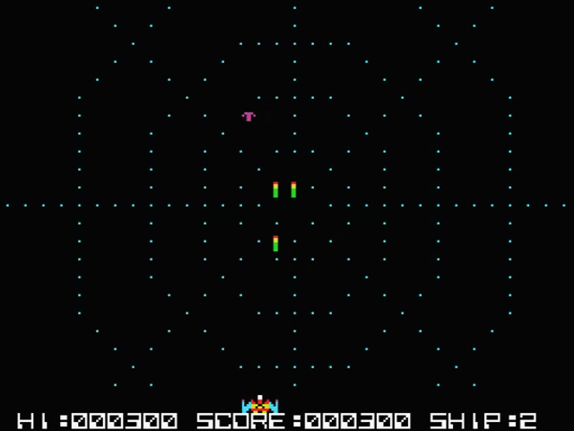 Spider, The — ss (JP)