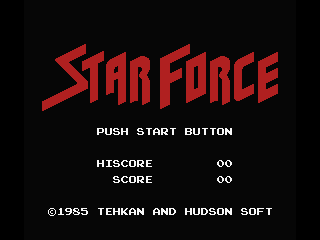 Star Force — sstitle (WOR)