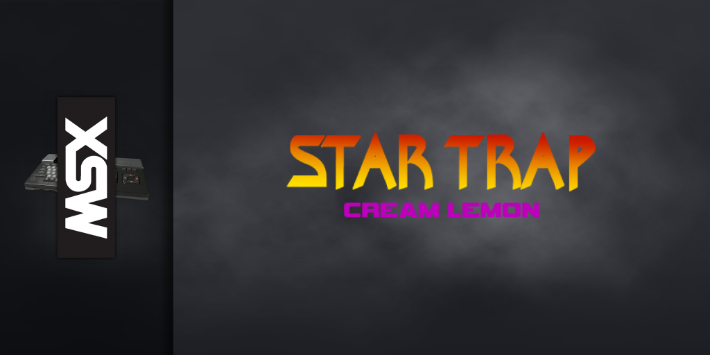 Star Trap — screenmarquee (WOR)