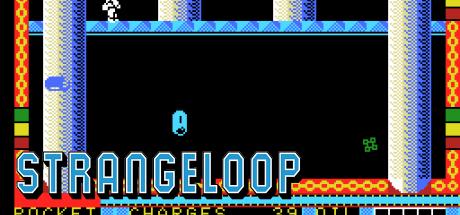 Strange Loop — steamgrid