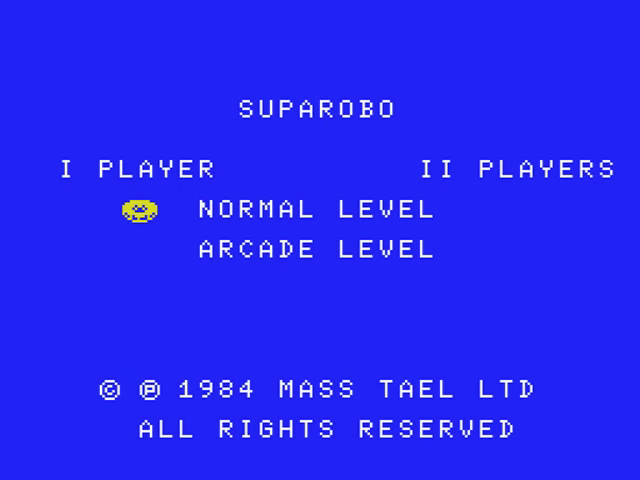 Suparobo — sstitle (JP)