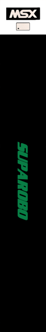 Suparobo — box-2D-side (WOR)