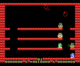 Super Bubble Bobble — ss (WOR)