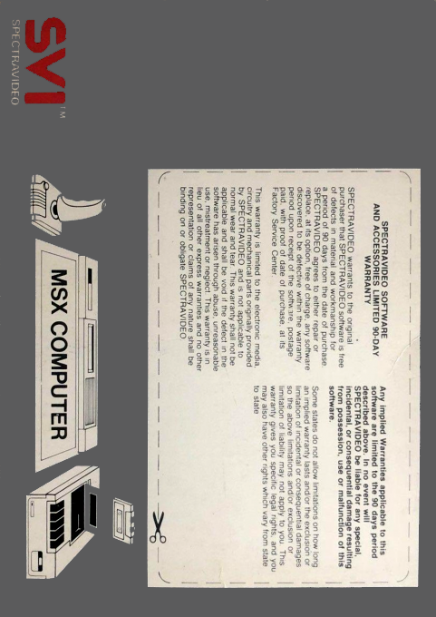 Super Cross Force — box-2D-back (EU)