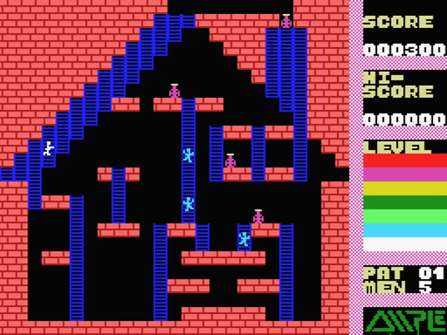 Super Drinker — ss (JP)