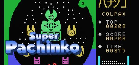 Super Pachinko — steamgrid