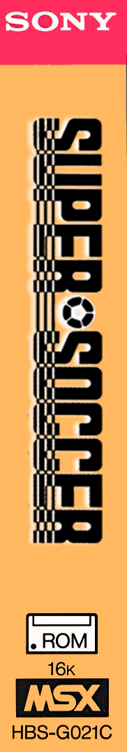 Super Soccer — box-2D-side (EU)