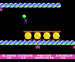 Super Tripper — ss (WOR)