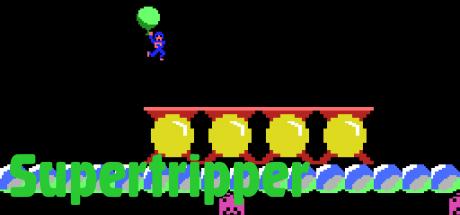 Super Tripper — steamgrid