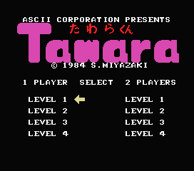 Tawara — sstitle (WOR)