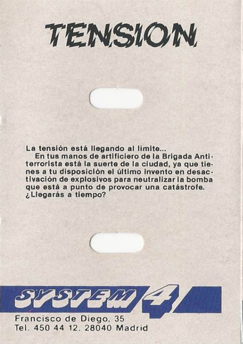 Tension — box-2D-back (SP)
