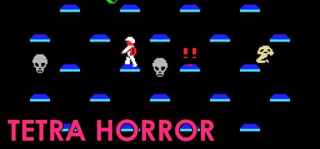 Tetra Horror — steamgrid