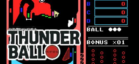 Thunder Ball — steamgrid