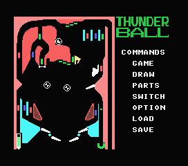 Thunder Ball — sstitle (WOR)