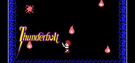 Thunderbolt — steamgrid