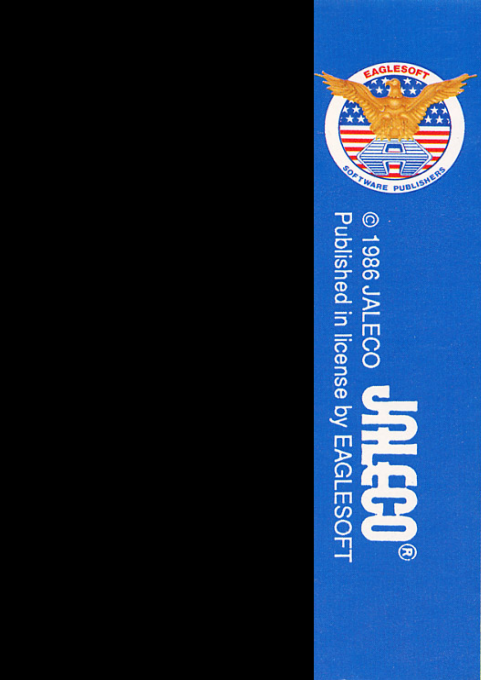 Top Roller! — box-2D-back (EU)