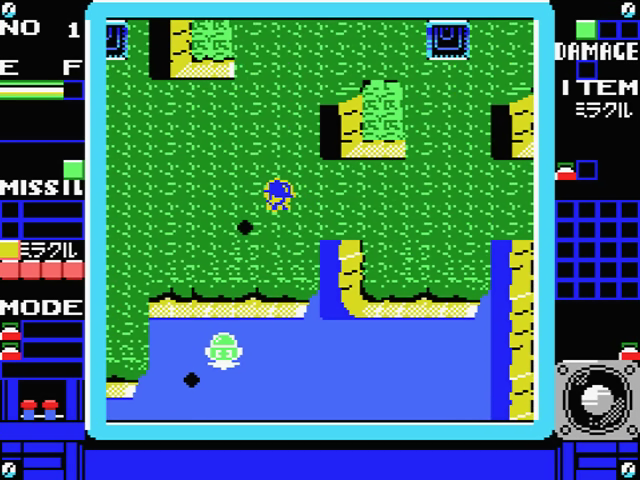 Topple Zip — ss (JP)