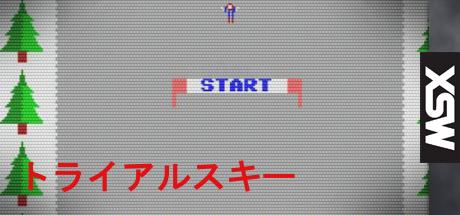Trial Ski — steamgrid