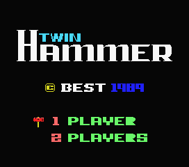 Twin Hammer — sstitle (WOR)