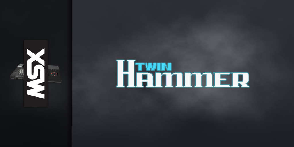 Twin Hammer — screenmarquee (WOR)
