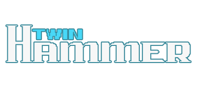 Twin Hammer — wheel (WOR)
