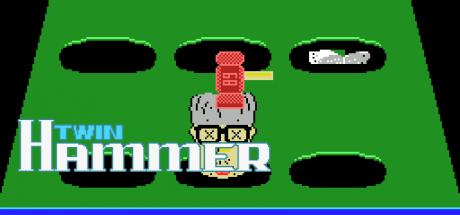 Twin Hammer — steamgrid