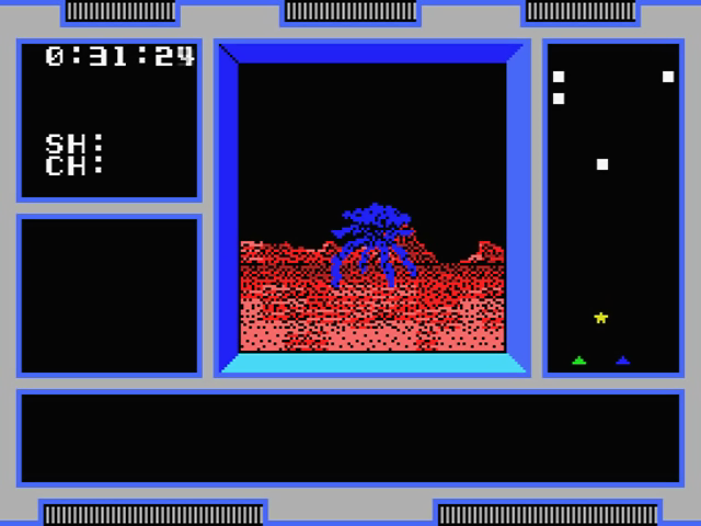 Venus Fire — ss (JP)