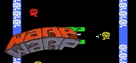 Warp And Warp — steamgrid