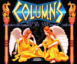 Columns — sstitle (WOR)