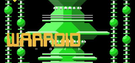 Warroid — steamgrid