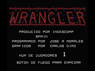 Wrangler — sstitle (WOR)