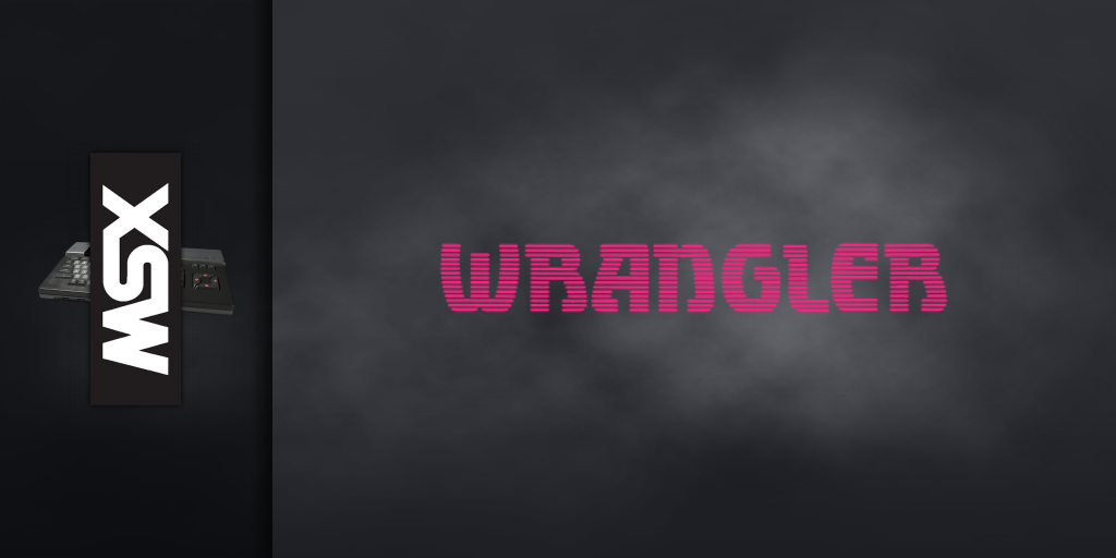 Wrangler — screenmarquee (WOR)