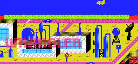 Wrangler — steamgrid