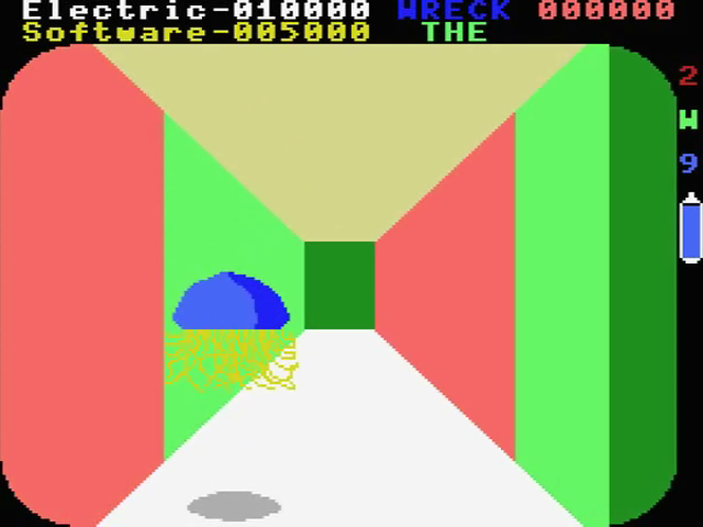 Wreck, The — ss (EU)