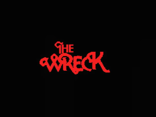 Wreck, The — sstitle (EU)