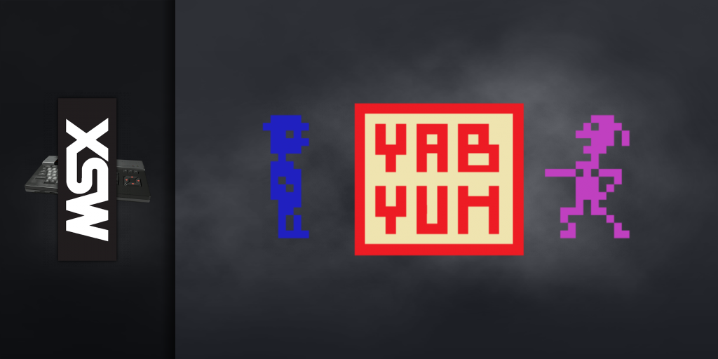 Yab Yum — screenmarquee (NL)