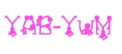 Yab Yum — wheel (WOR)