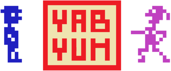 Yab Yum — wheel (NL)