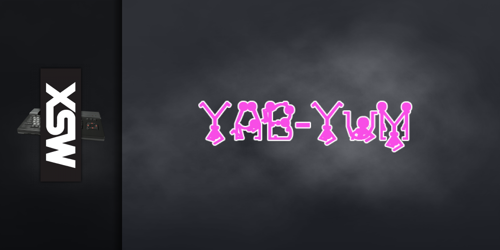 Yab Yum — screenmarquee (WOR)