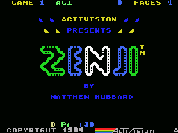 Zenji — sstitle (WOR)