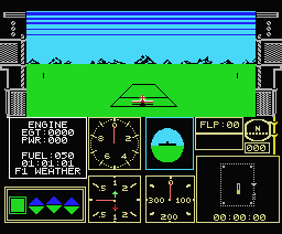 Acrojet — ss (JP)