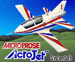 Acrojet — sstitle (JP)