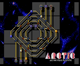 Arctic — ss (WOR)