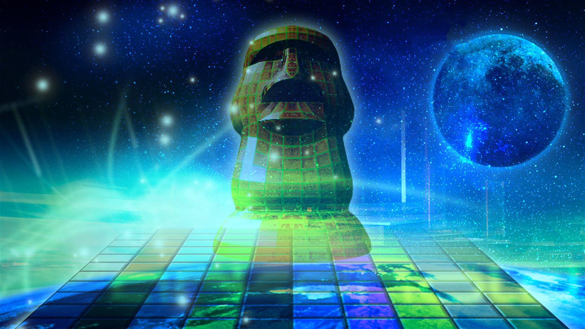 Arkanoid 2 - Revenge of Doh — fanart