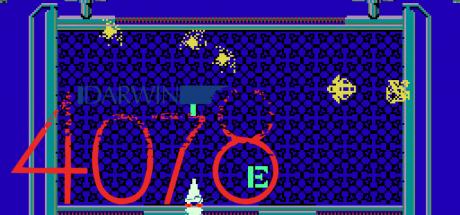 Darwin 4078 — steamgrid