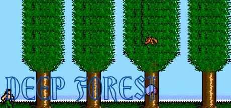 Deep Forest — steamgrid