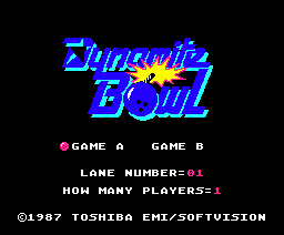 Dynamite Bowl — sstitle (WOR)