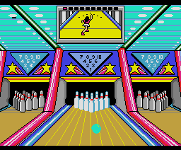 Dynamite Bowl — ss (WOR)